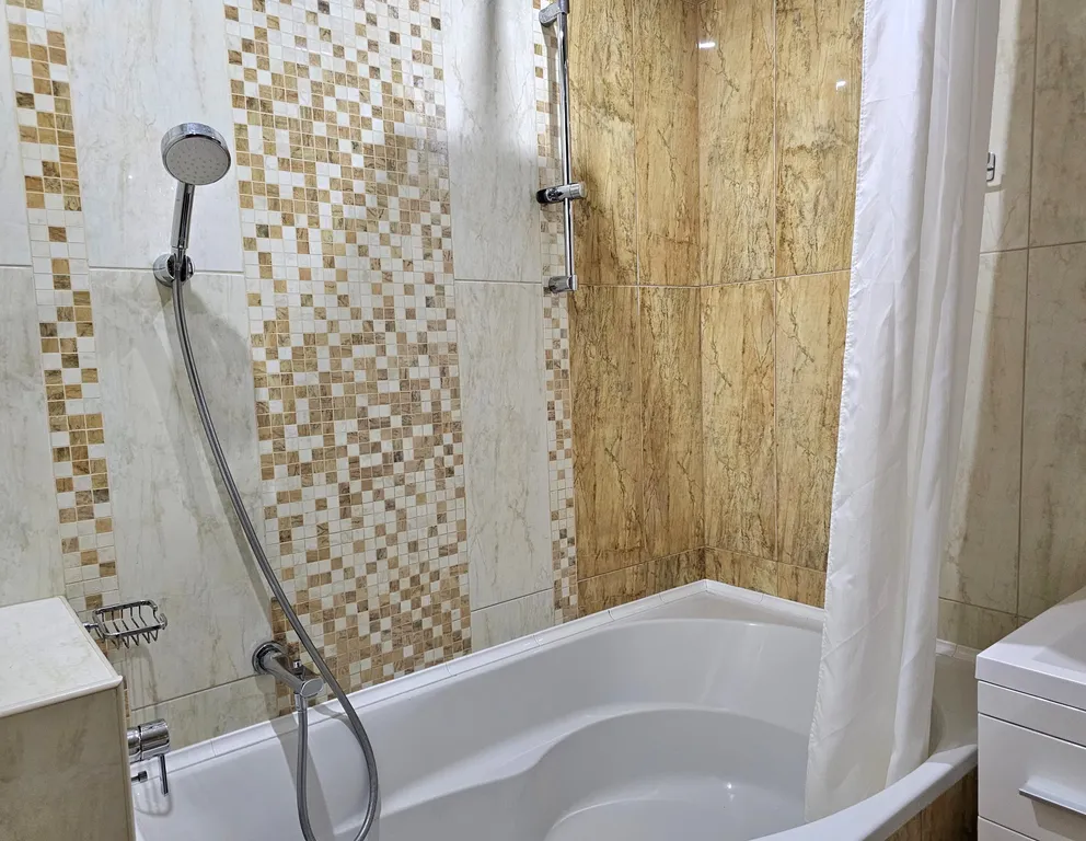 Апартаменты для большой компании