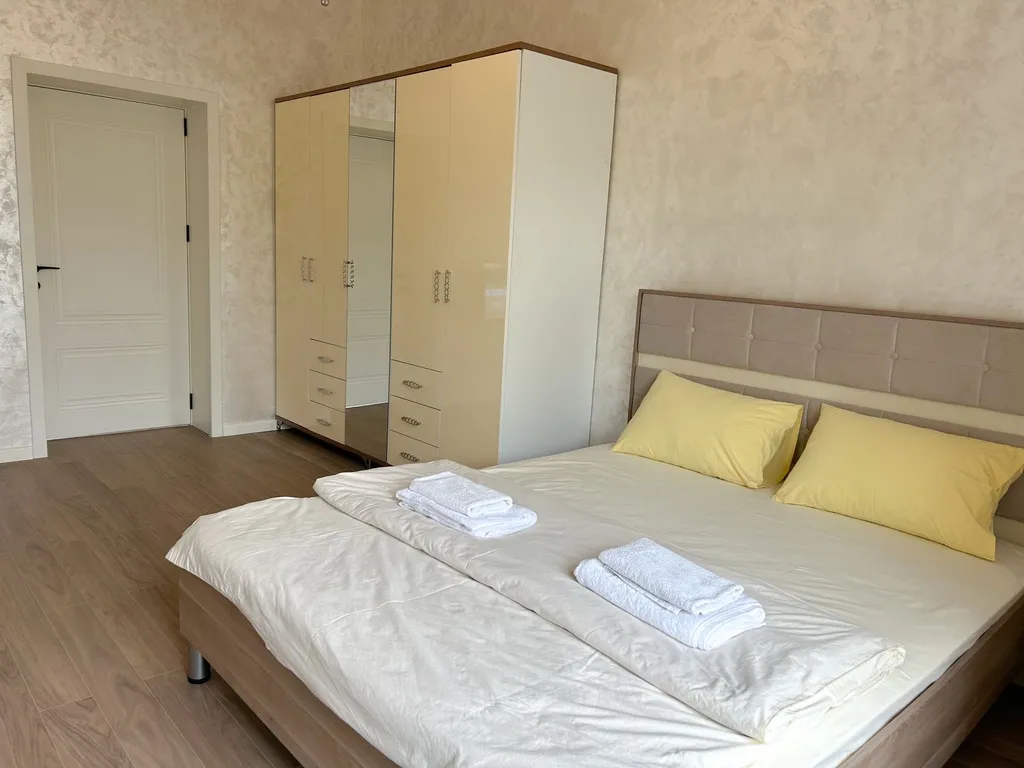 Уютная квартира в старом городе