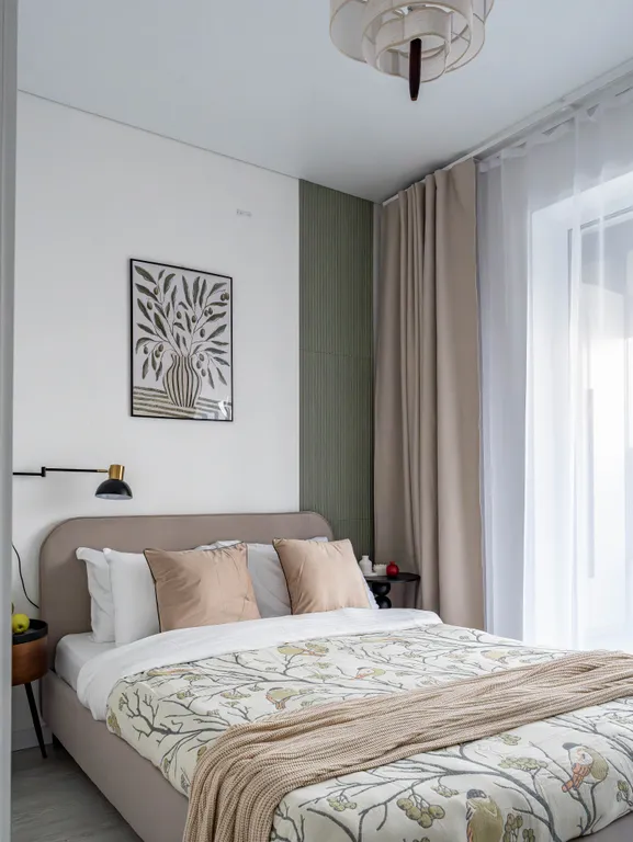Квартира Квартира Your Exclusive apart на Дальневосточном — Санкт-Петербург