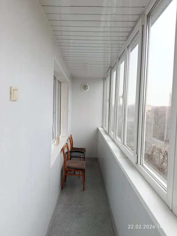 Уютная квартира у реки с панорамным видом на горы Машук и Бештау