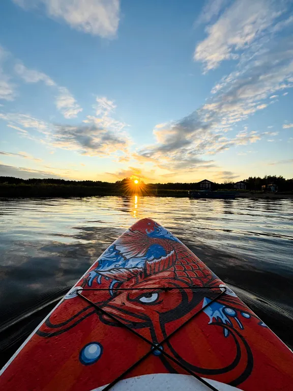 Гостевой дом №2 на берегу Волги