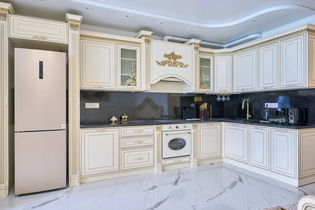 Квартира Квартира Deluxe Apartment — Сочи