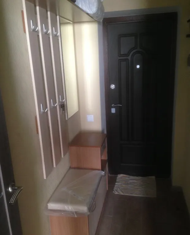 Уютная студия в Ливадии