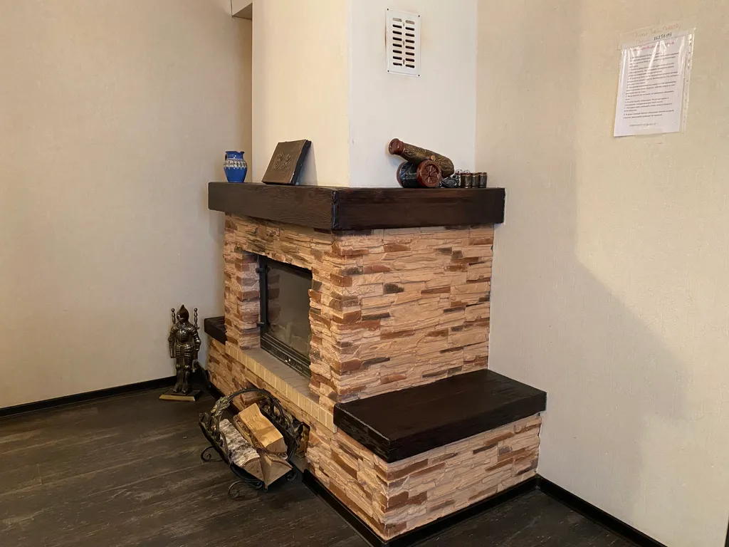 Лесная дача