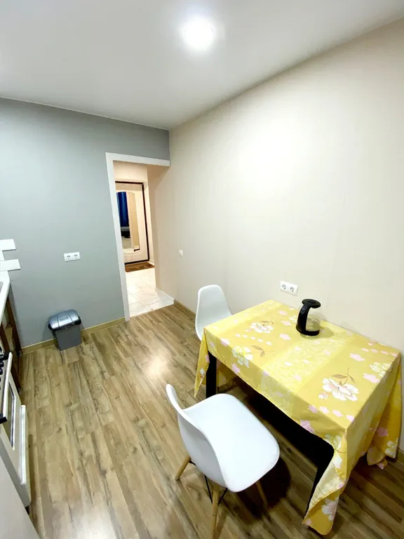 Уютная квартира в центре Кирова