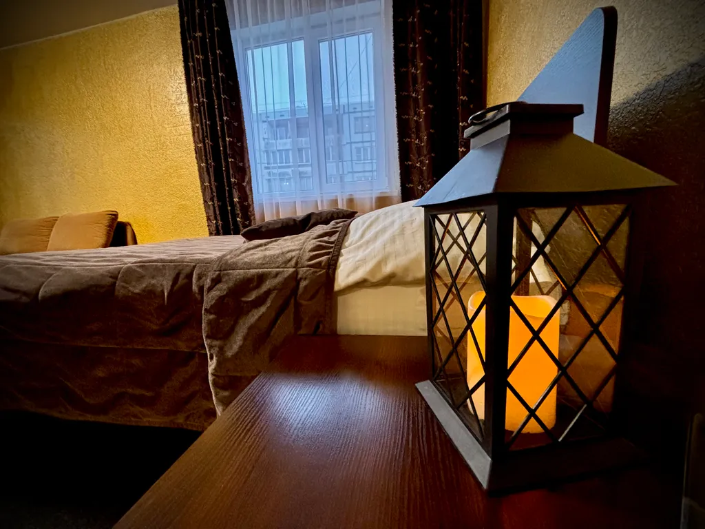 Апартаменты old pskov