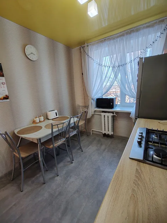 Сердце Радзивиловского города уютная квартира у стен истории