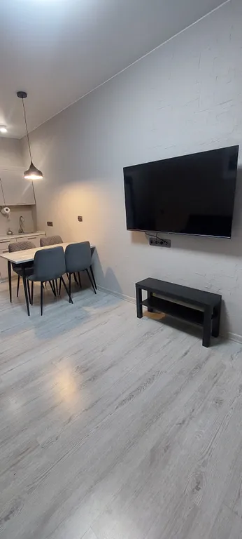 Квартира недалеко от горы