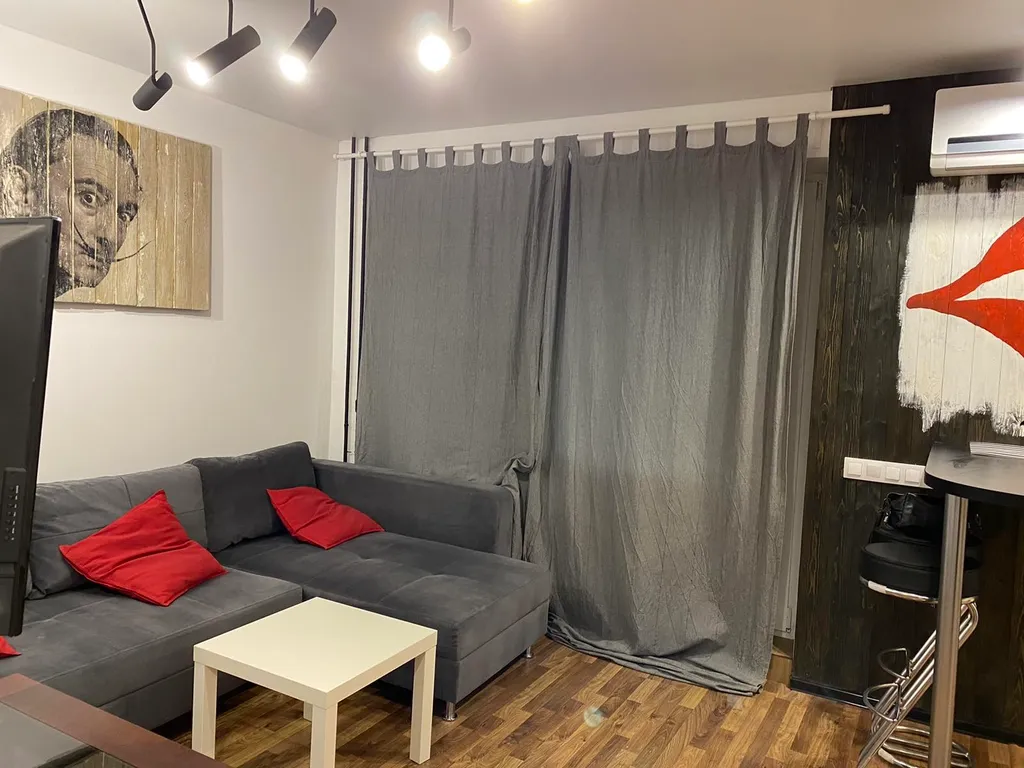 Квартира Квартира Dali — Зеленоградск