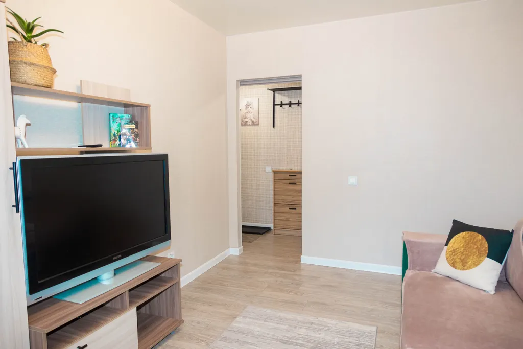 Уютная квартира в самом центре