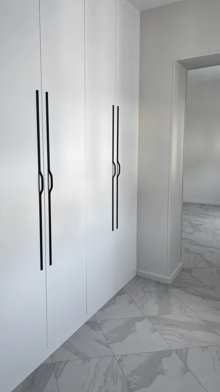 Уютный таунхаус в тихом районе Пионерского