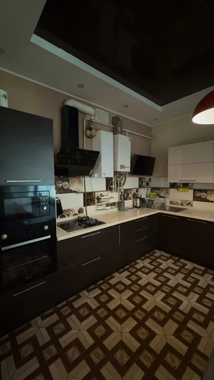 5-комнатный Дом