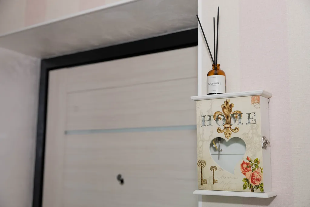 Квартира 1-комнатная Квартира — Калининград