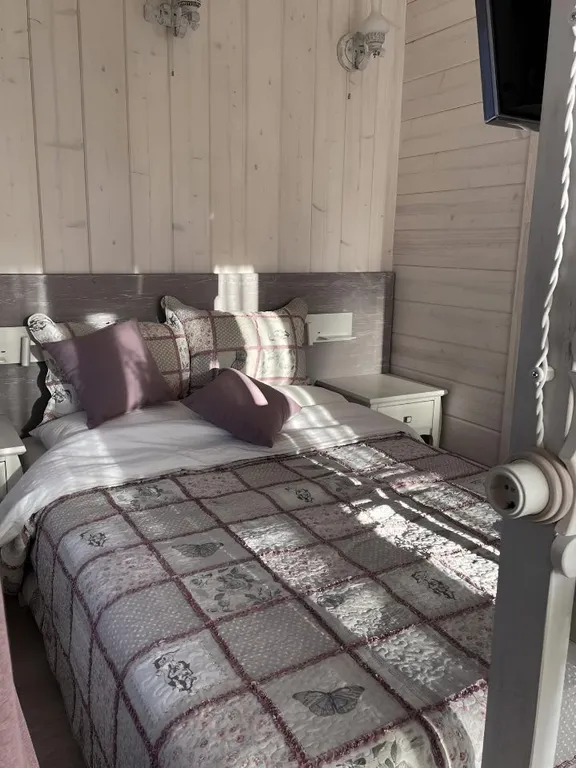 Уютный дом для отдыха