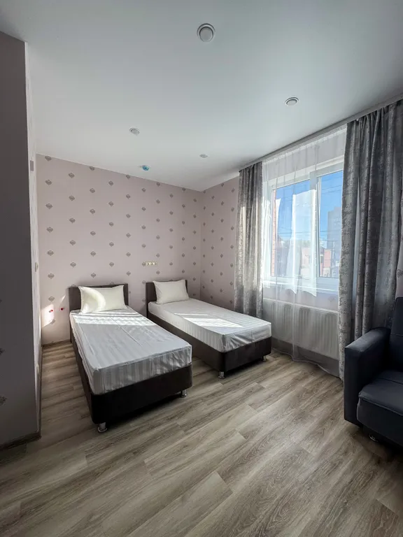 Квартира Комната — Краснодар