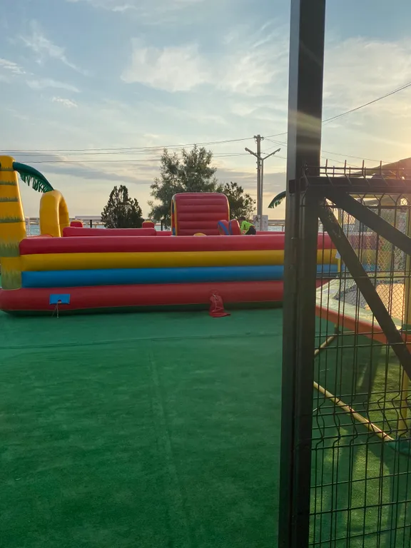 Апартамент у моря