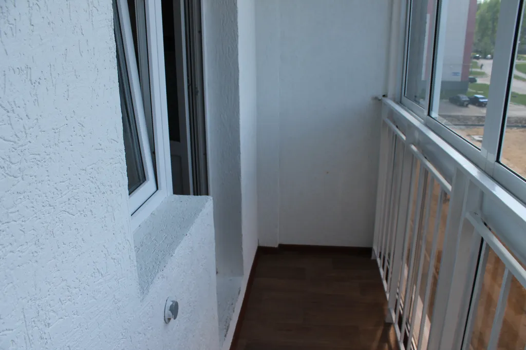 Уютная студия со смарт тв в Ленинском районе