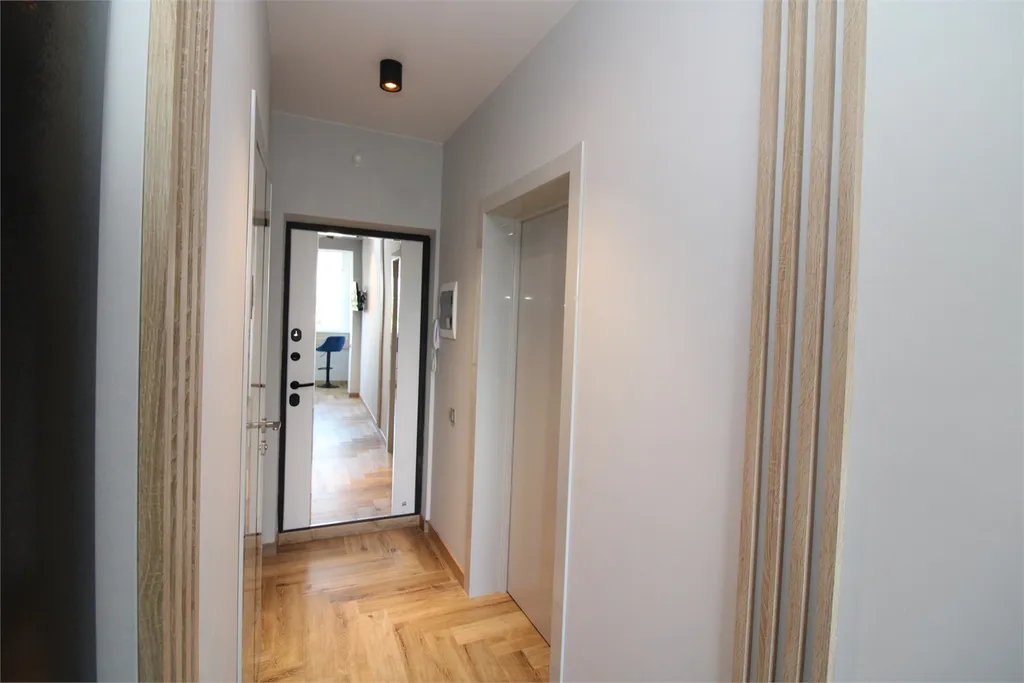 Квартира Квартира Слива 31 — Сириус