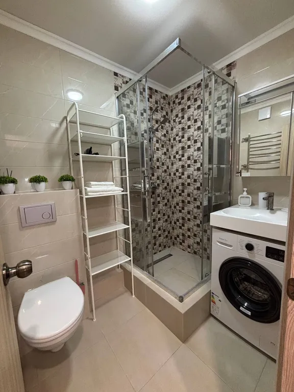 Уютная студия