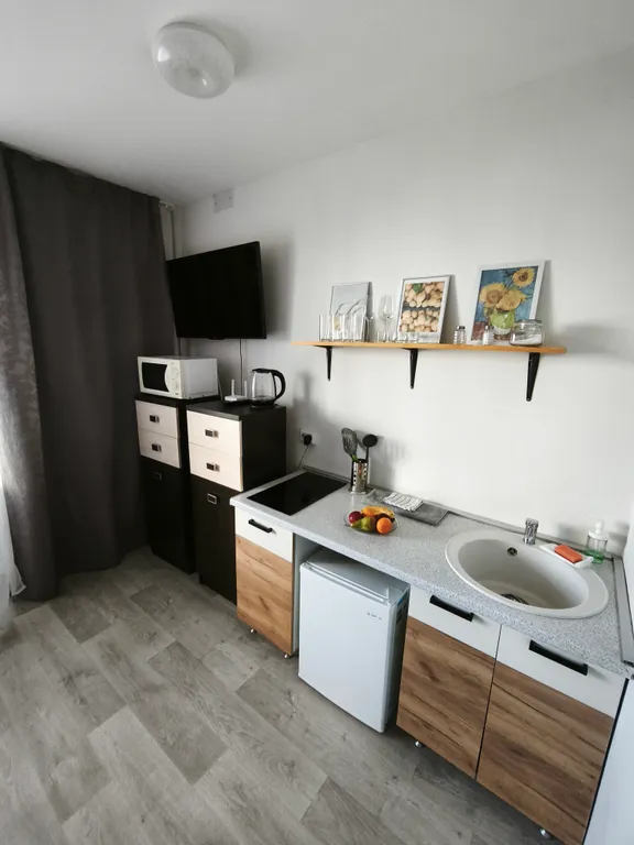 Студия у цирка