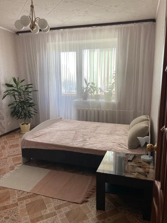 Квартира в центре, все рядом