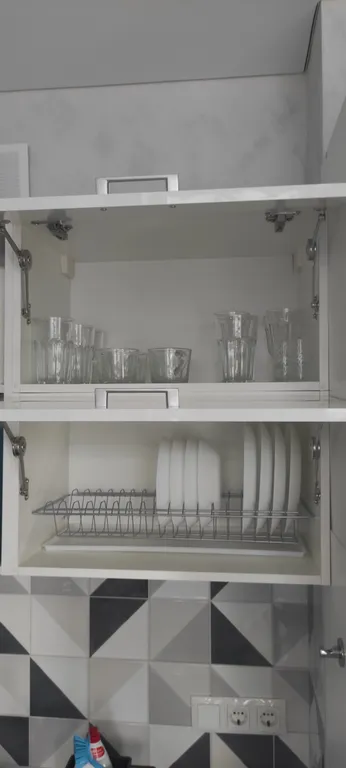 Квартира Уютная квартира в курортном городе — Светлогорск