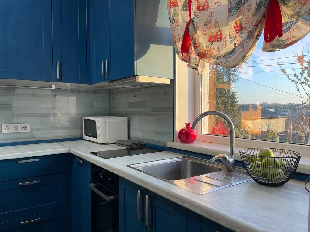 Дом на Фиоленте