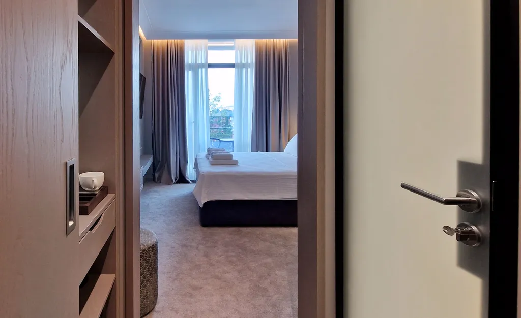 Квартира Комната — Адлер