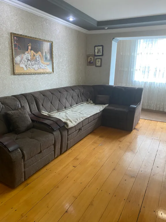 2-комнатная Квартира — аренда посуточно в Гудаута