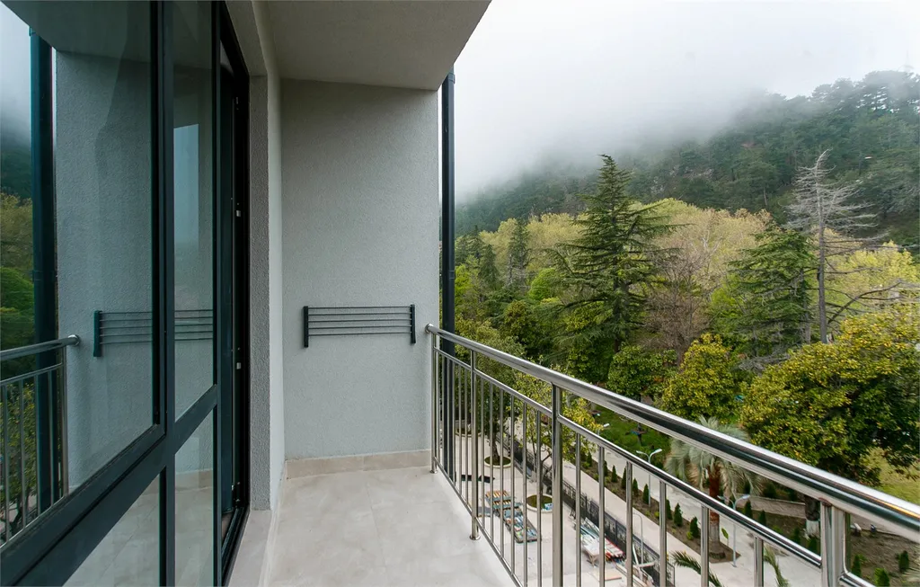 Квартира Комната — аренда посуточно в Гагра