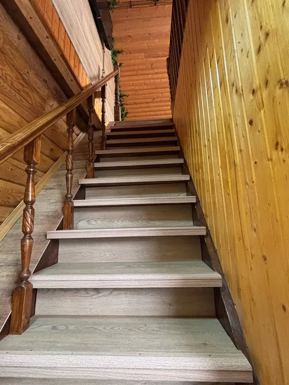 Коттедж с термальной водой