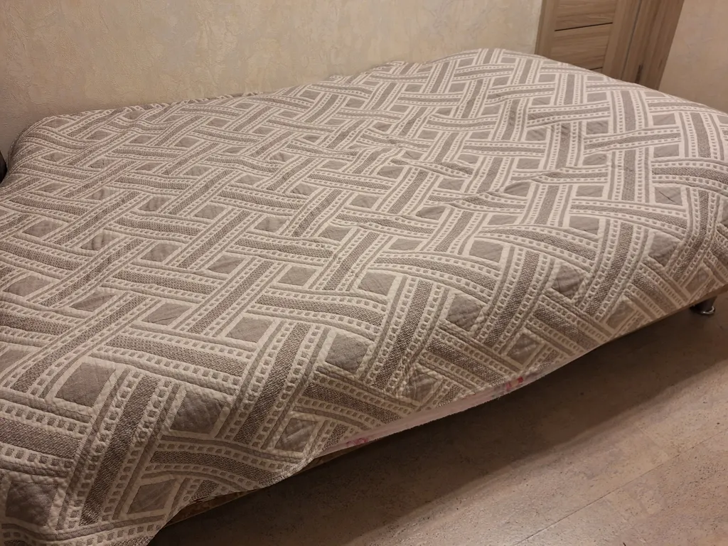 Квартира на первой береговой линии