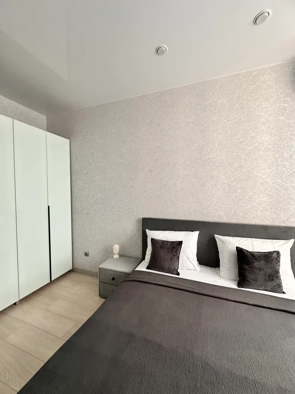 Шикарная квартира у Мамаева Кургана