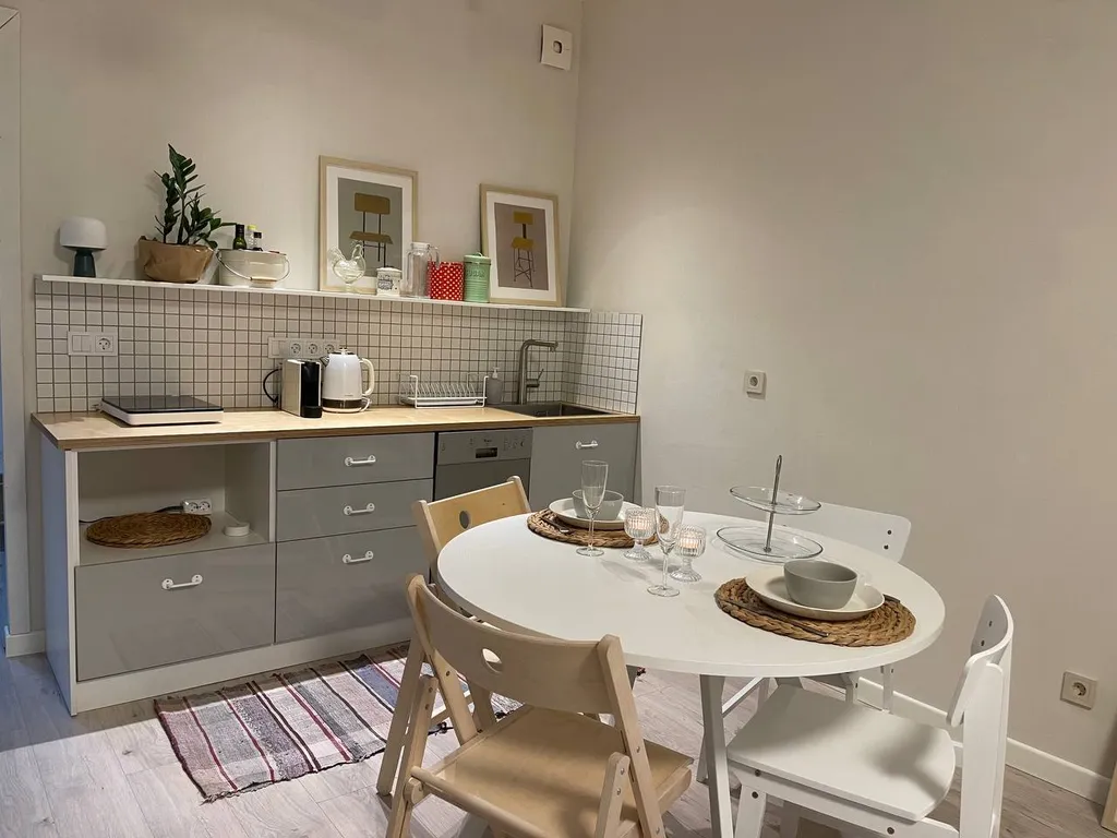 Квартира Квартира Your Apart на Беговой для 4 гостей — Санкт-Петербург
