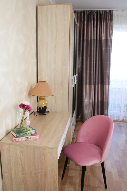 Квартира Отличная квартира в отличном месте — Калининград