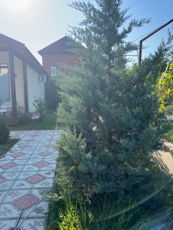 Отдельный дом для семейного отдыха