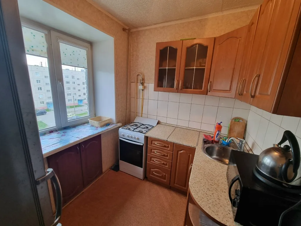 Уютная квартира на Зиновьева