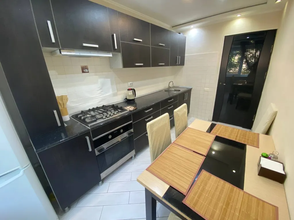 Квартира в центре