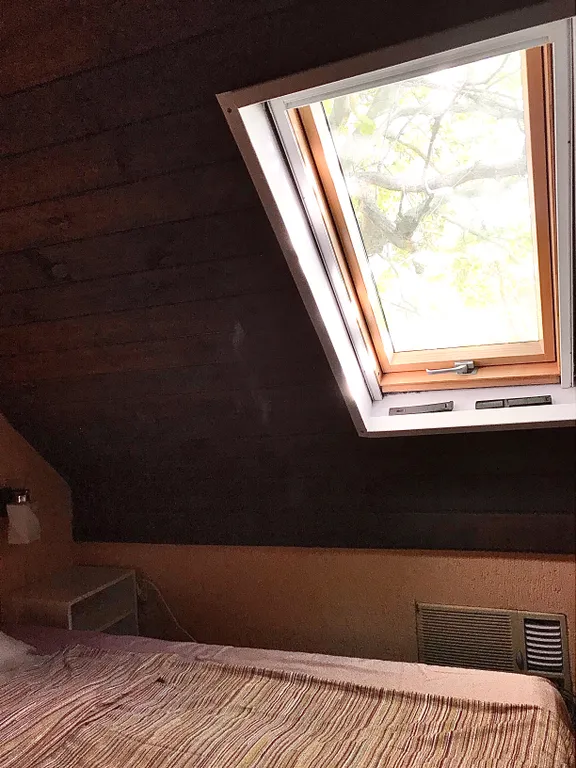 Частный дом в центре