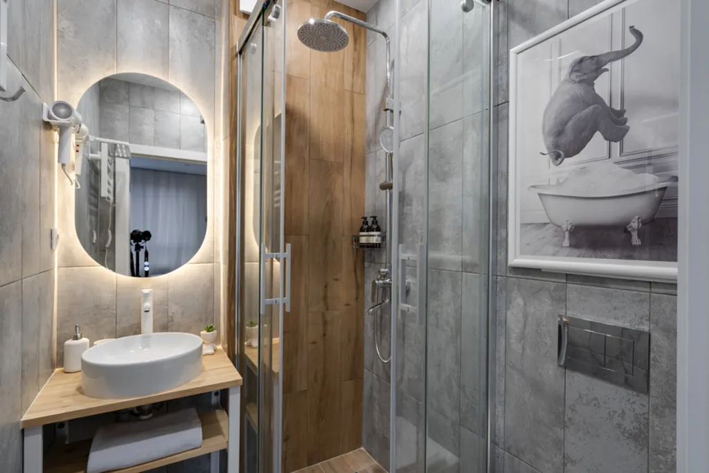 Квартира Квартира Студия Happy People в Мисайлово — Мисайлово