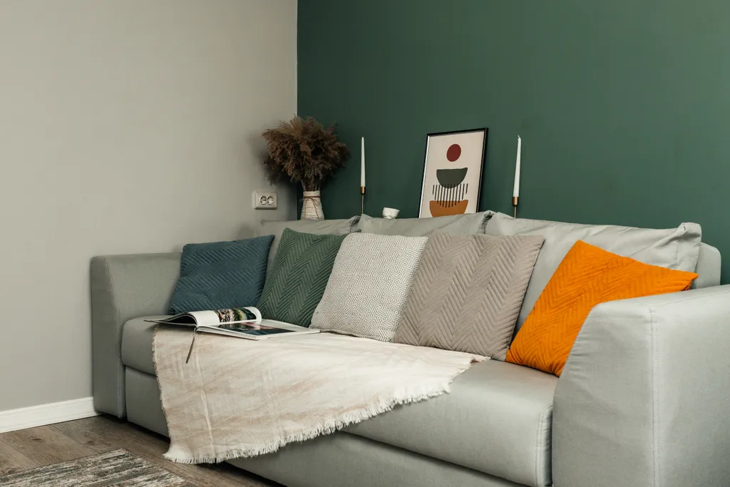 Квартира в самом центре