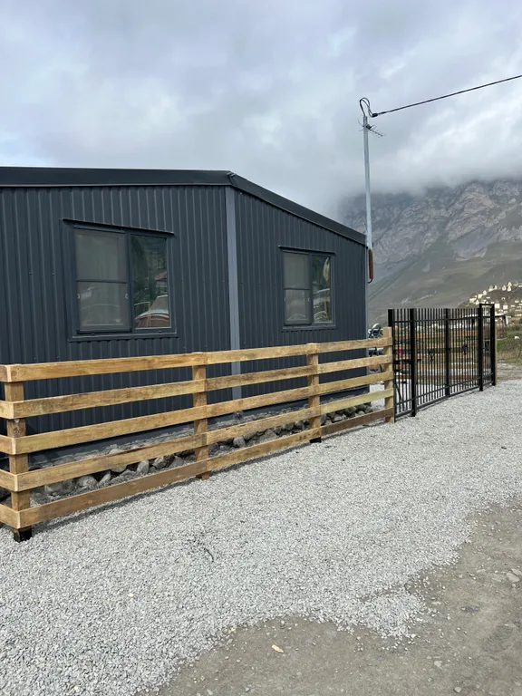 Дом в Даргавсе