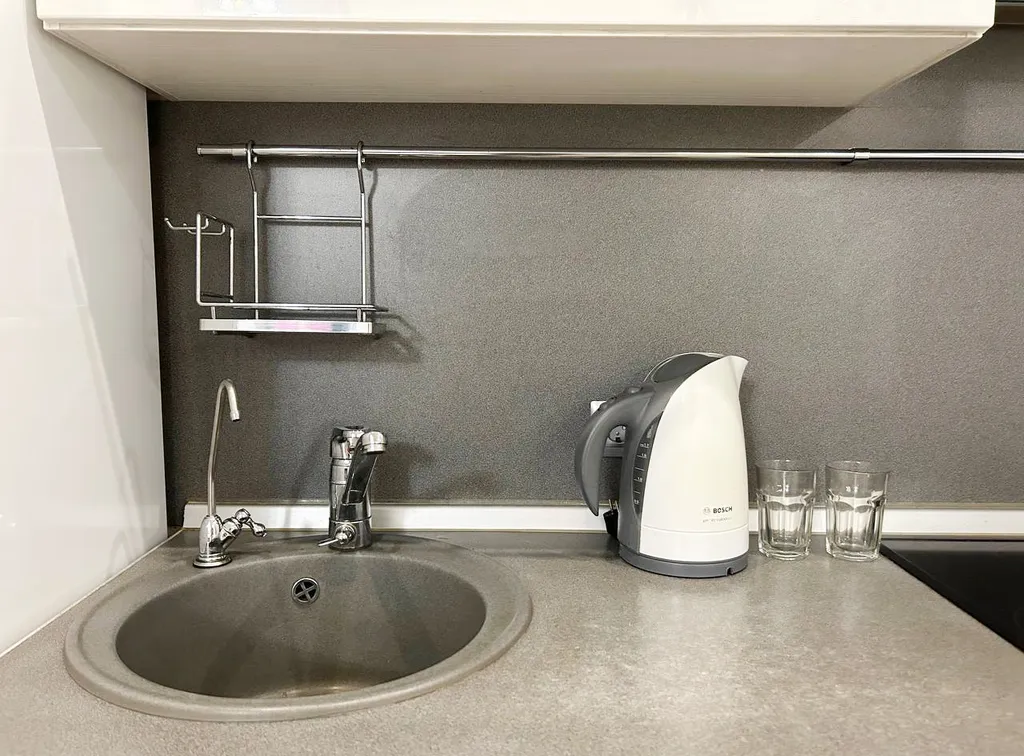 Apartments премиум класса в самом центре