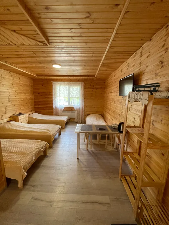 Квартира Комната — аренда посуточно в Даховская