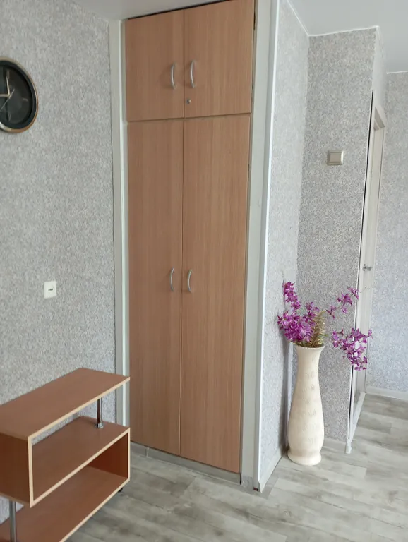 Уютная квартира на Космическом проспекте