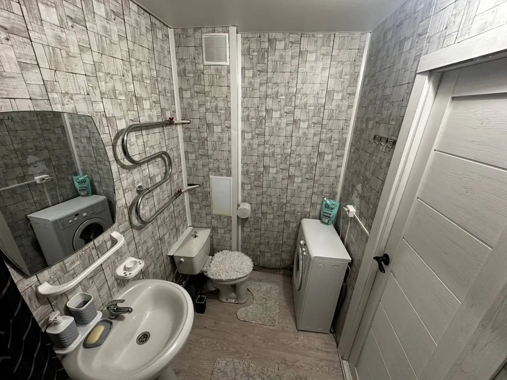 Квартира Прекрасная и уютная квартира — Красноярск