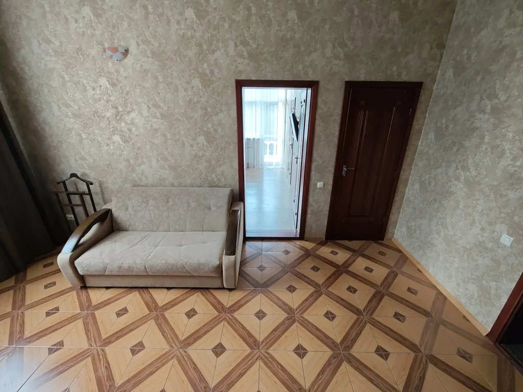 Квартира Уютная комната с выходом на террасу — Севастополь