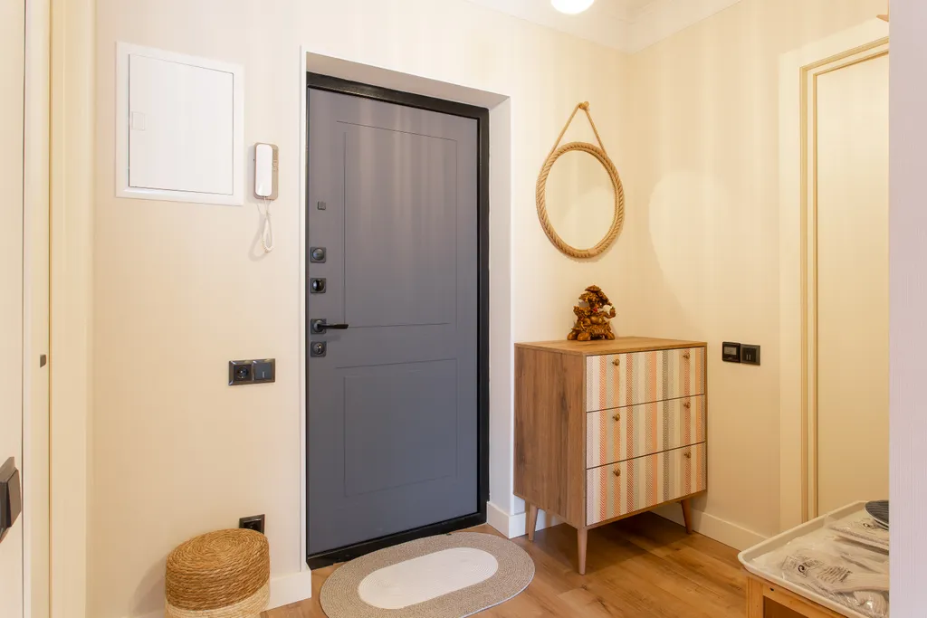 2-х комнатные апартаменты в экостиле