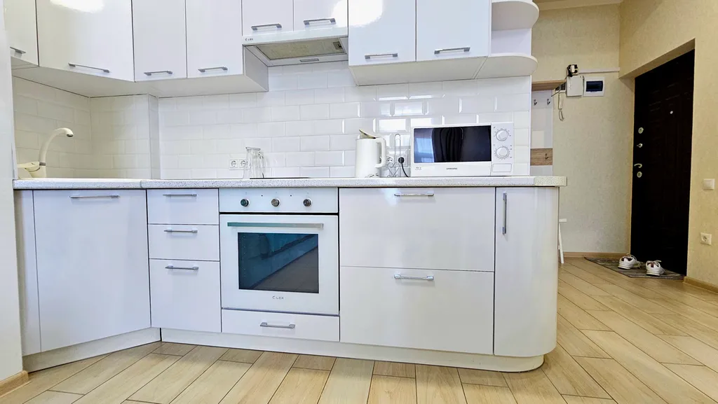 Квартира Уютная квартира в Сириусе — Сириус