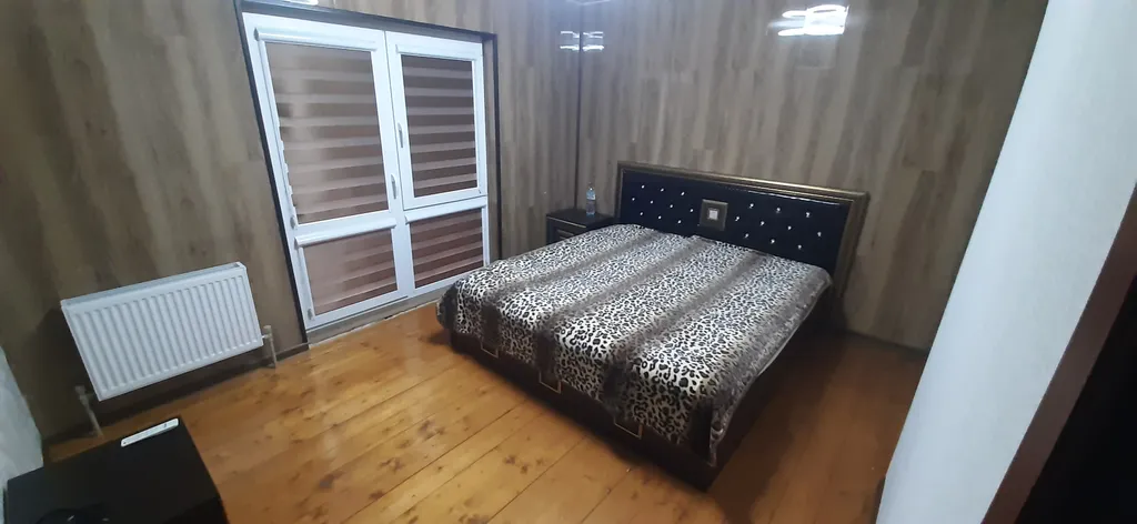 Комфортный дом